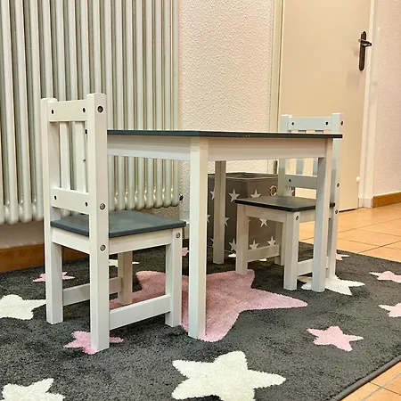 Apartment Vonmos Traben-Trarbach